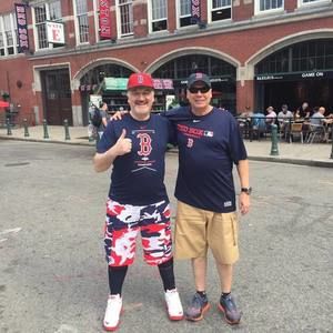 Meet your Posher, Sean